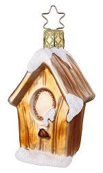 Bird House<br>House and Farm